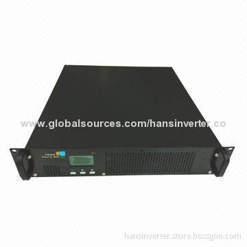48 Volts 3,000W Off Grid Solar Inverter, High Efficiency